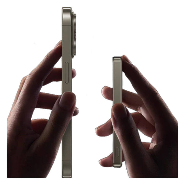 WiWU 15W MagSafe Wireless Power Bank 10000mAh Slim Design Wi-P020