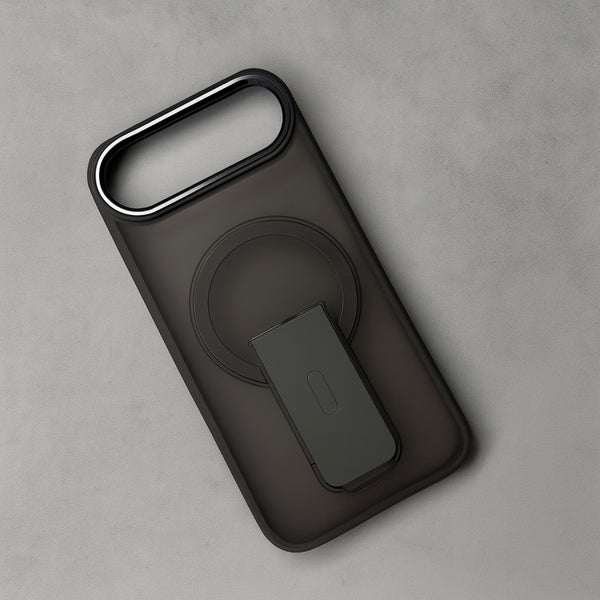 iPhone FlexStand Grip Case