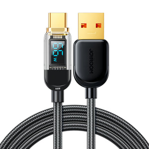 JOYROOM A14 66W USB Cable