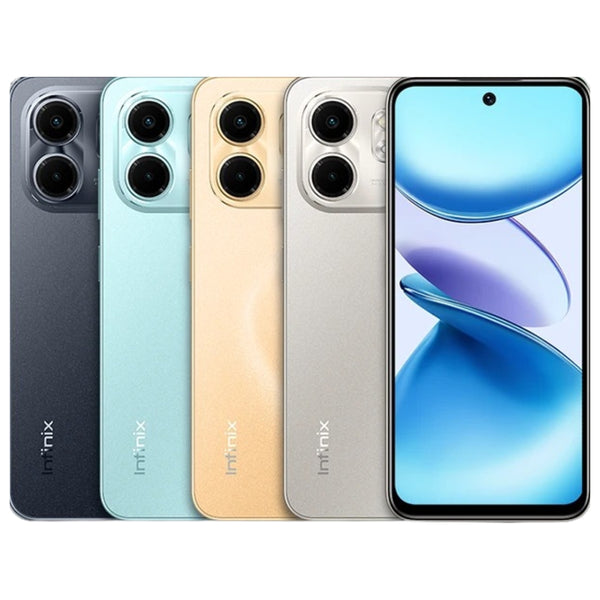 Infinix Smart 9