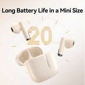 JOYROOM Jpods JR-PB3 True Wireless Bluetooth Earphones