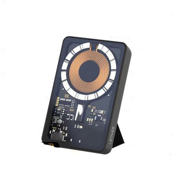 مكبر صوت LENYES S811