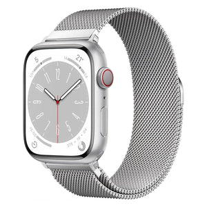 WIWU Minalo stainless steel Watch Band 38-40mm