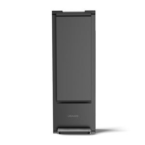 USAMS US-CD181 15W 3in1 Folding Wireless Charging Stand With Table Lamp