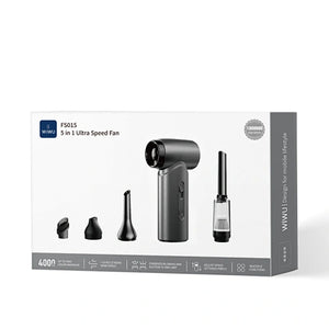 WIWU Hurricane Ultra High Speed Fan Wi-FS015