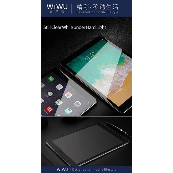 WIWU Paper Like IPad Screen Protector