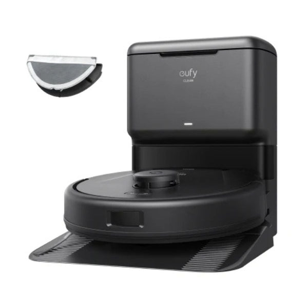 ANKER eufy Robot Vacuum L60 Hybrid T2278V11