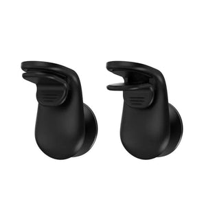 WIWU Aluminum Alloy Car Mount CH006
