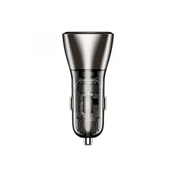 WIWU Car Charger PC500