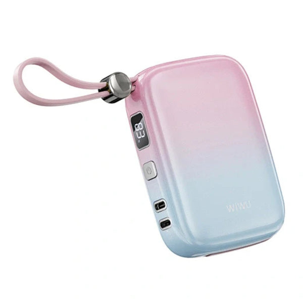 WiWU Power Bank 10,000mAh P042