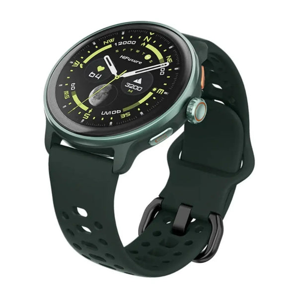 HiFuture Vela Smartwatch