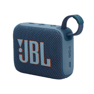 JBL Go 4 Portable Wireless Speaker