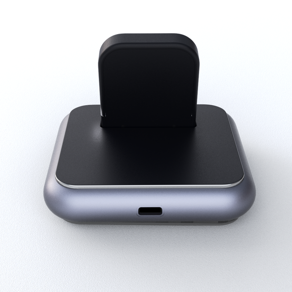 شاحن لاسلكي ساعة ذكية JOYROOM JR-WQW02