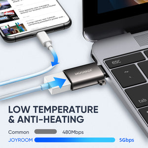 محول JOYROOM S-H15 OTG