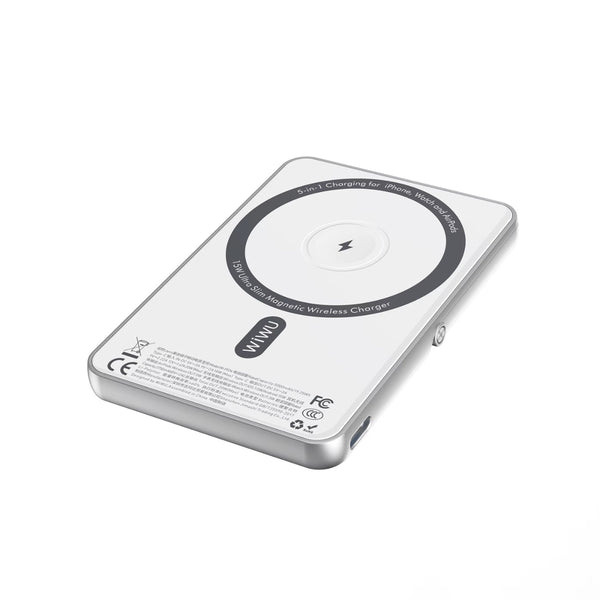 WiWU Power Bank (5000mAh) P034