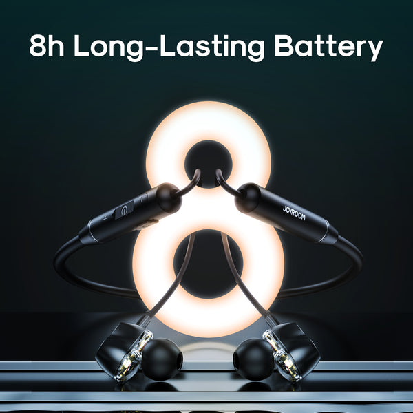 JOYROOM JR-DY01 Wireless Nickband