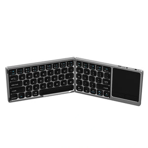 WIWU FMK-04 Wireless Foldable Key Board