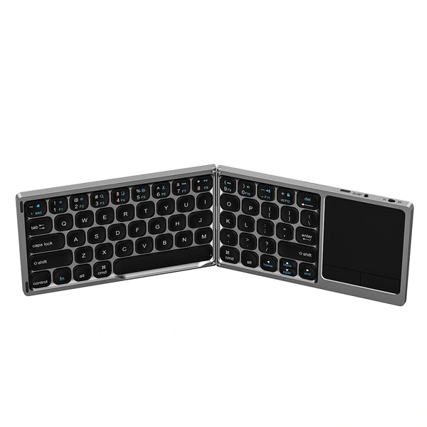 WIWU FMK-04 Wireless Foldable Key Board