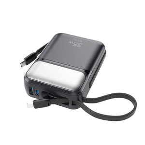 WIWU GALAXY 35W 20000mAh Power Bank