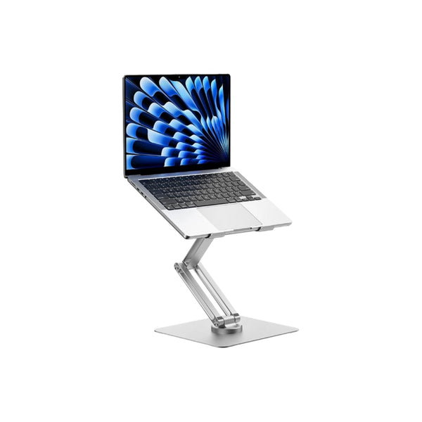 WiWU Alloy Laptop Stand Rotative Adjustable Notebook Holder S801