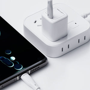 LENYES 18W charger LCH025