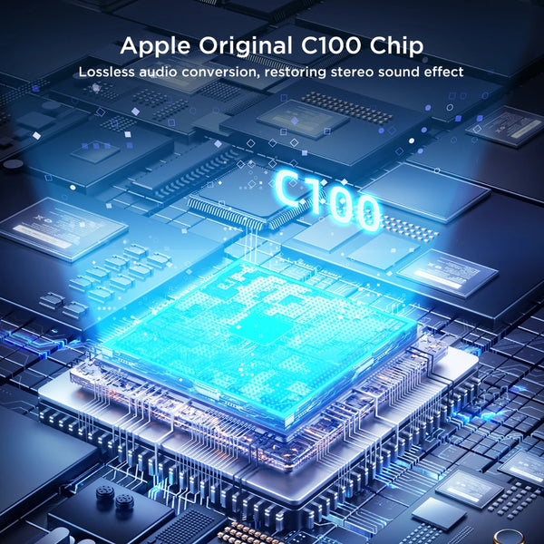 محول JOYROOM SY-L01 لايتنينغ