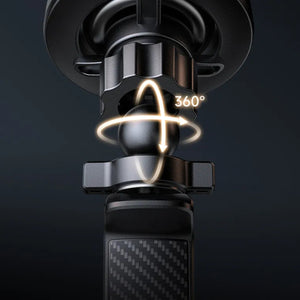 MCDODO CM-4050 Magnetic Car Mount For Mobile