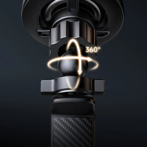 MCDODO CM-4050 Magnetic Car Mount For Mobile