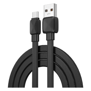 WiWU Bravo Series USB-A to Lightning 27W Cable 1.2m Wi-C003