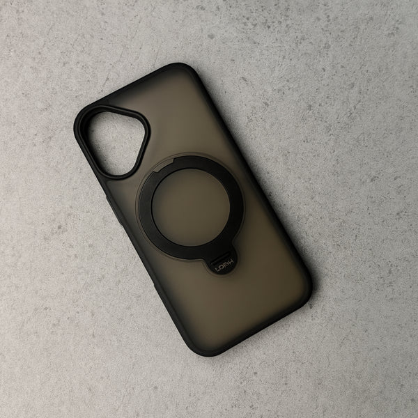 iPhone OrbitGrip Case with stand 360