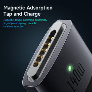 MCDODO CA-1470 MagSafe 3 140W Cable 2m