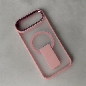 iPhone FlexStand Grip Case