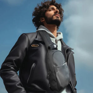 حقيبة عبر الجسم LENYES LB513