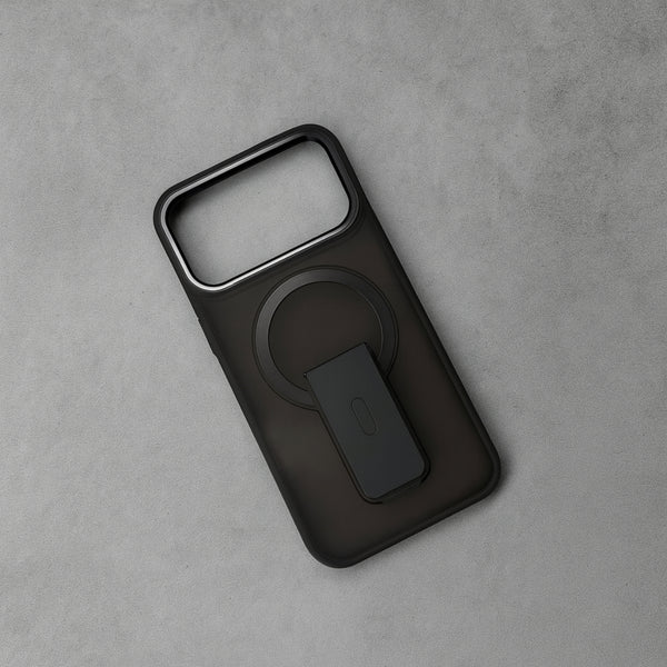 iPhone FlexStand Grip Case