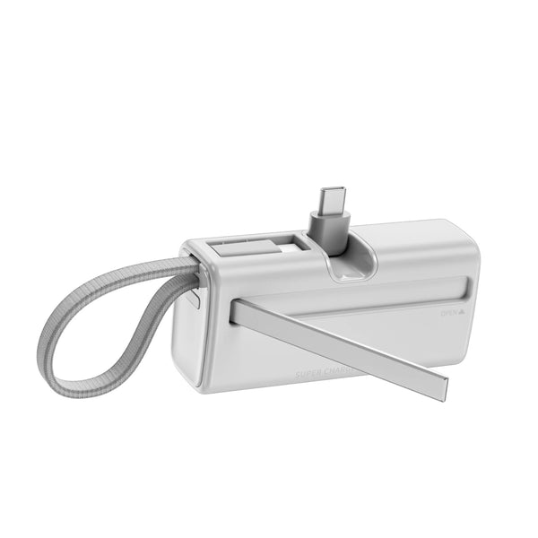 WiWU ESPRESSO Mini Power Bank Wi-P044