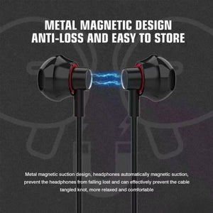 LENYES A48 Wireless Neckband Headset