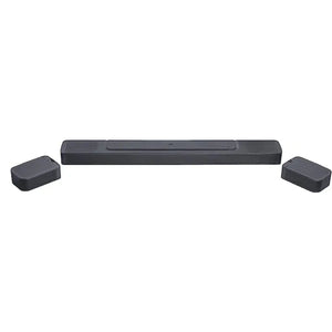JBL 7.1 Soundbar With Detachable Surround Dolby