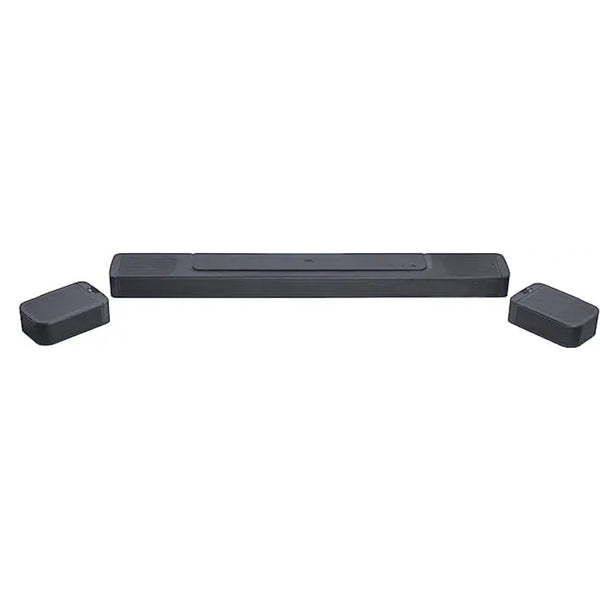 JBL 7.1 Soundbar With Detachable Surround Dolby
