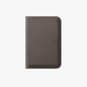 UNIQ Lyden DS RFID-Blocking Magnetic Wallet