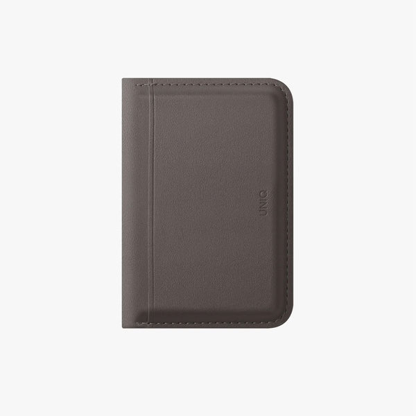 UNIQ Lyden DS RFID-Blocking Magnetic Wallet