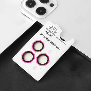 iPhone OctaGuard Lens Protecting Shield
