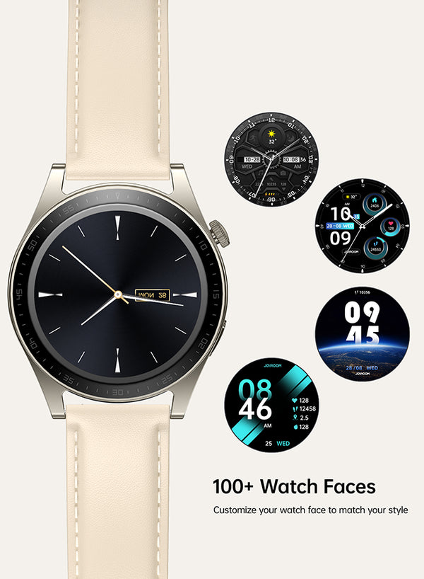 JOYROOM JR-FC2 Smart Watch