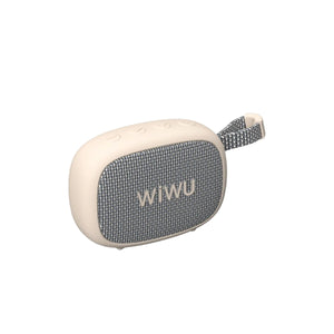 WIWU GO Fun Portable Speaker H1
