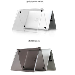 WiWU ishield ultra thin hard shell case