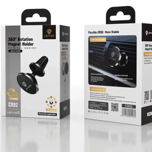LENYES Magnetic Car Mount CR92