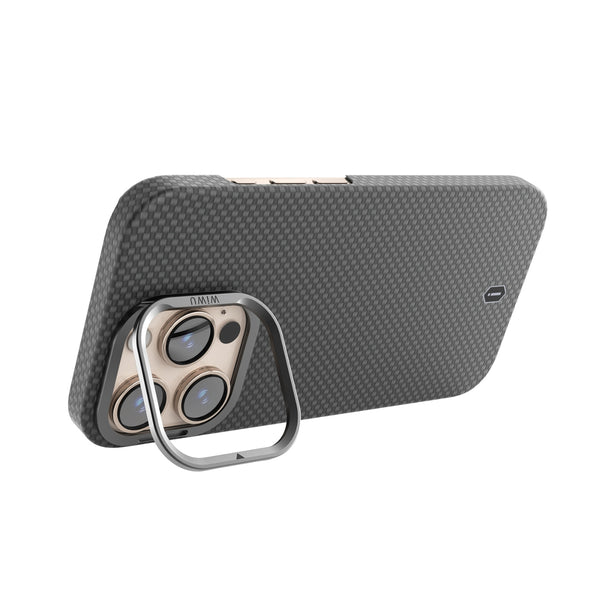 WiWU Aramid Armor iPhone 16 ProMax DCC-208