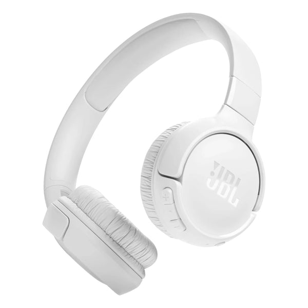 JBL T520 Wireless On-Ear Headphones with Mic