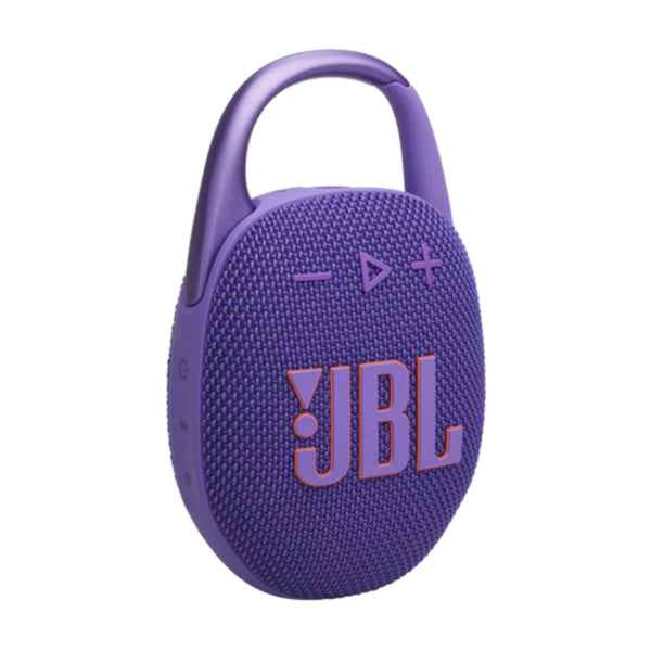 JBL Clip 5 Portable Wireless Speaker