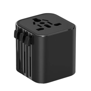 WiWU 2500W Universal Travel Adapter Wi-UA005