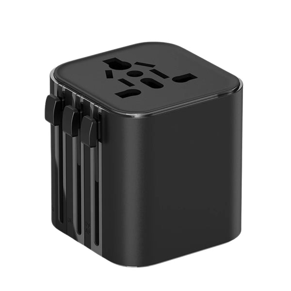 WiWU 2500W Universal Travel Adapter Wi-UA005